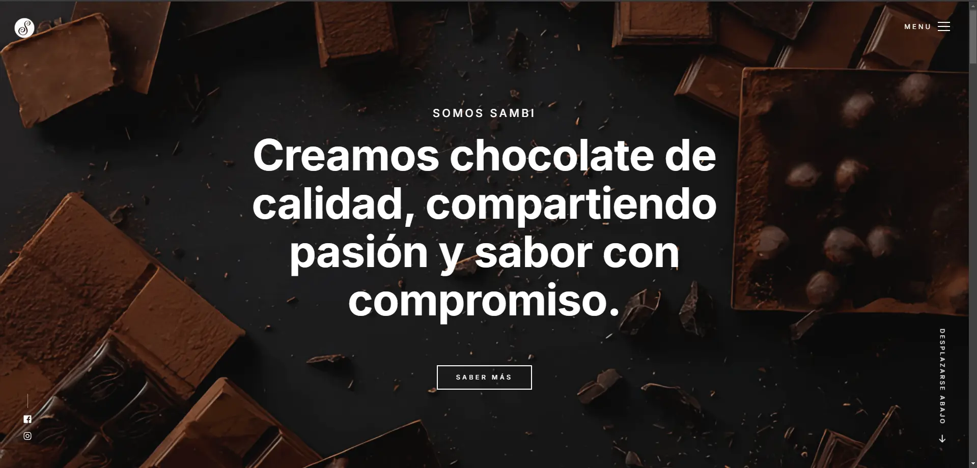 SAMBI